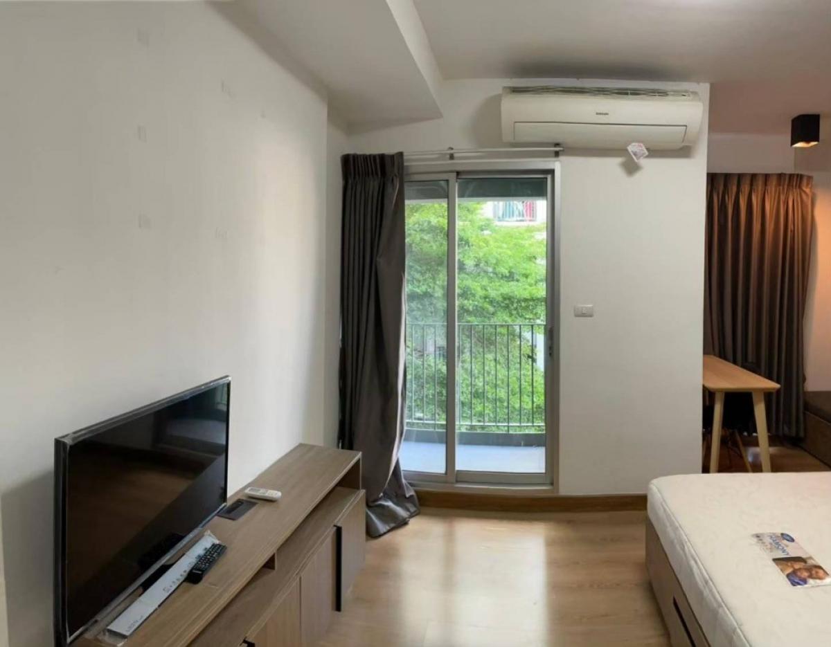 Fully furnished, ready to move in⭐Chapter One The Campus Kaset (Chapter One The Campus Kaset)