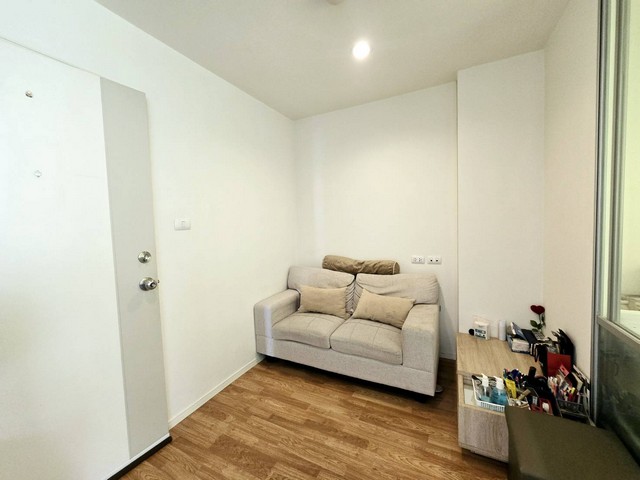 Condo for sale Lumpini Park Nawamin-Sri Burapha 23 sq m, 9th floor, Building D, near The Mall Bangkapi Condo for sale Lumpini Park Nawamin-Sri Burapha 23 sq m, 9th floor, Building D, near The Mall Bangkapi