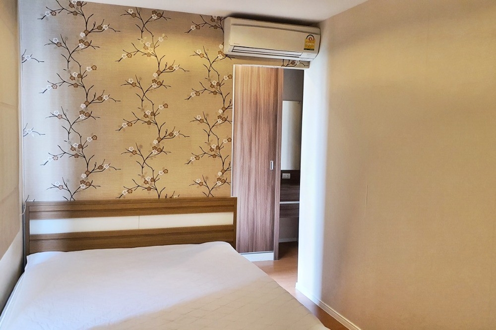 S-LPRL104 Sale Lumpini Condo Town Raminthra-Latplakhao Phase 1, Building B1, 6th floor, east, 45 sq m., 2 bedrooms, 2.7 million, 064-959-8900 S-LPRL104 Sale Lumpini Condo Town Raminthra-Latplakhao Phase 1, Building B1, 6th floor, east, 45 sq m., 2 bedrooms, 2.7 million, 064-959-8900