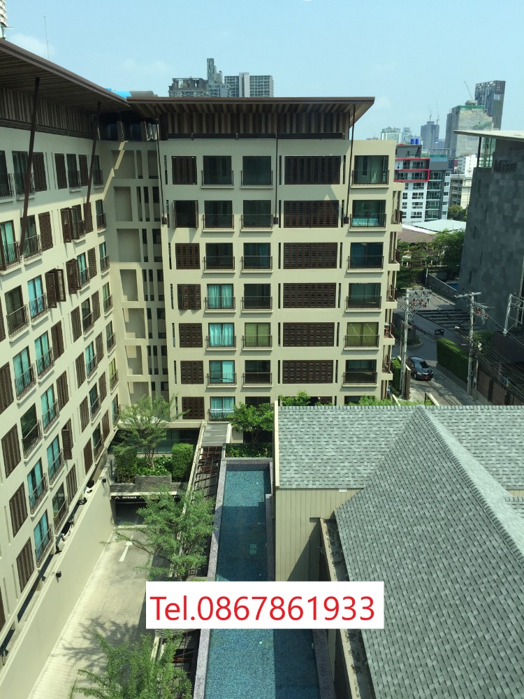 ขายด่วน คอนโด Dwell 1 ห้องนอน ชั้นสูงสุด ไม่ติดห้องอื่น ขายด่วน คอนโด Dwell 1 ห้องนอน ชั้นสูงสุด ไม่ติดห้องอื่น