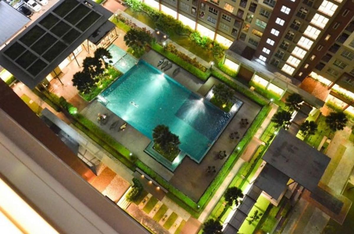 Exclusive Offer Best Price⭐Lumpini Place Ratchayothin (Lumpini Place Ratchayothin) – รูปที่ 2