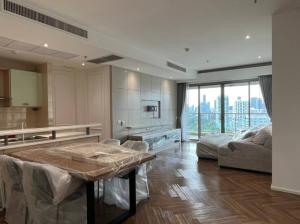 Park View (23 MB) - SELL 🐈🦮 Pet Friendly @BTS Asoke - 2 Bed 2 Bath  - 111 Sqm