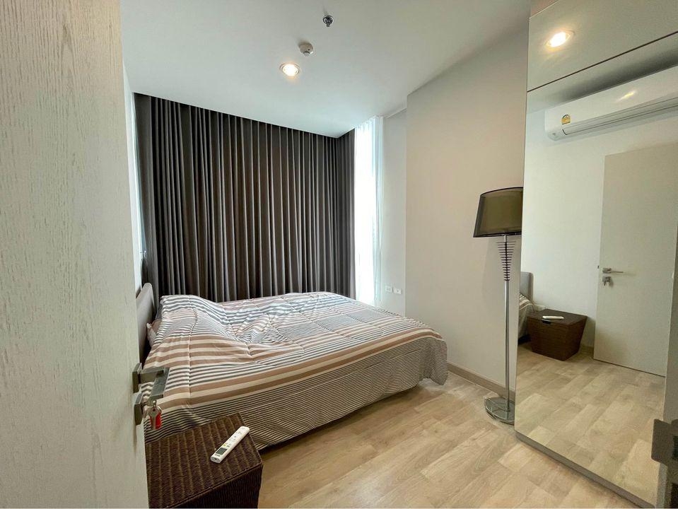 S-NPTP107 Condo for sale, Niche Pride Taopoon-Interchange, 21st floor, city view, 49 sq m., 2 bedrooms, 1 bathroom, 7.5 million, 064-959-8900 S-NPTP107 Condo for sale, Niche Pride Taopoon-Interchange, 21st floor, city view, 49 sq m., 2 bedrooms, 1 bathroom, 7.5 million, 064-959-8900