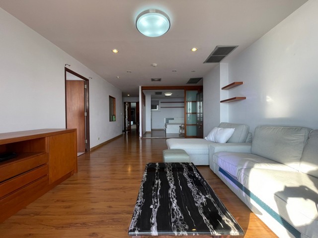 Condo for sale, Rama Harbor View, Chonburi, beautiful sea view, area 96 sq m including balcony, 3rd floor, room 3B Condo for sale, Rama Harbor View, Chonburi, beautiful sea view, area 96 sq m including balcony, 3rd floor, room 3B