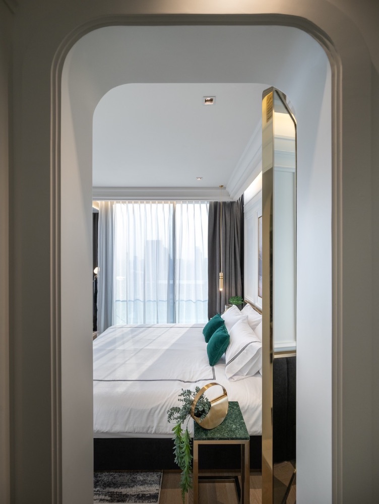 for rent Ashton silom 1 bed special deal ⭐️🌈💟 – รูปที่ 3