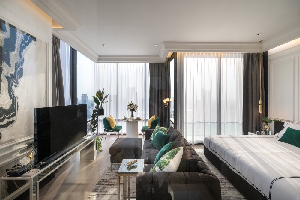 for rent Ashton silom 1 bed special deal ⭐️🌈💟 for rent Ashton silom 1 bed special deal ⭐️🌈💟