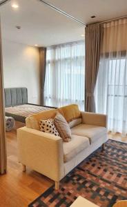 S-CLPY106 Condo for sale, Circle Living Prototype, 6th floor, city view, 46.98 sq m., 1 bedroom, 1 bathroom, 6.2 million, 064-959-8900