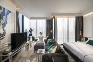 for rent Ashton silom 1 bed special deal ⭐️🌈💟