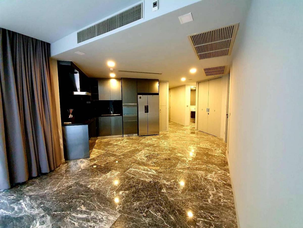 Ashton Residence 41 / 3 beds 3 baths / 135 sqm – รูปที่ 3