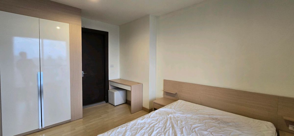 ให้เช่า Rhythm Ratchada 46sqm – รูปที่ 4