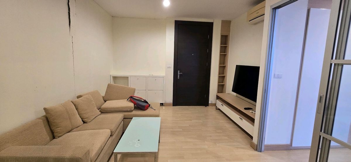 ให้เช่า Rhythm Ratchada 46sqm ให้เช่า Rhythm Ratchada 46sqm