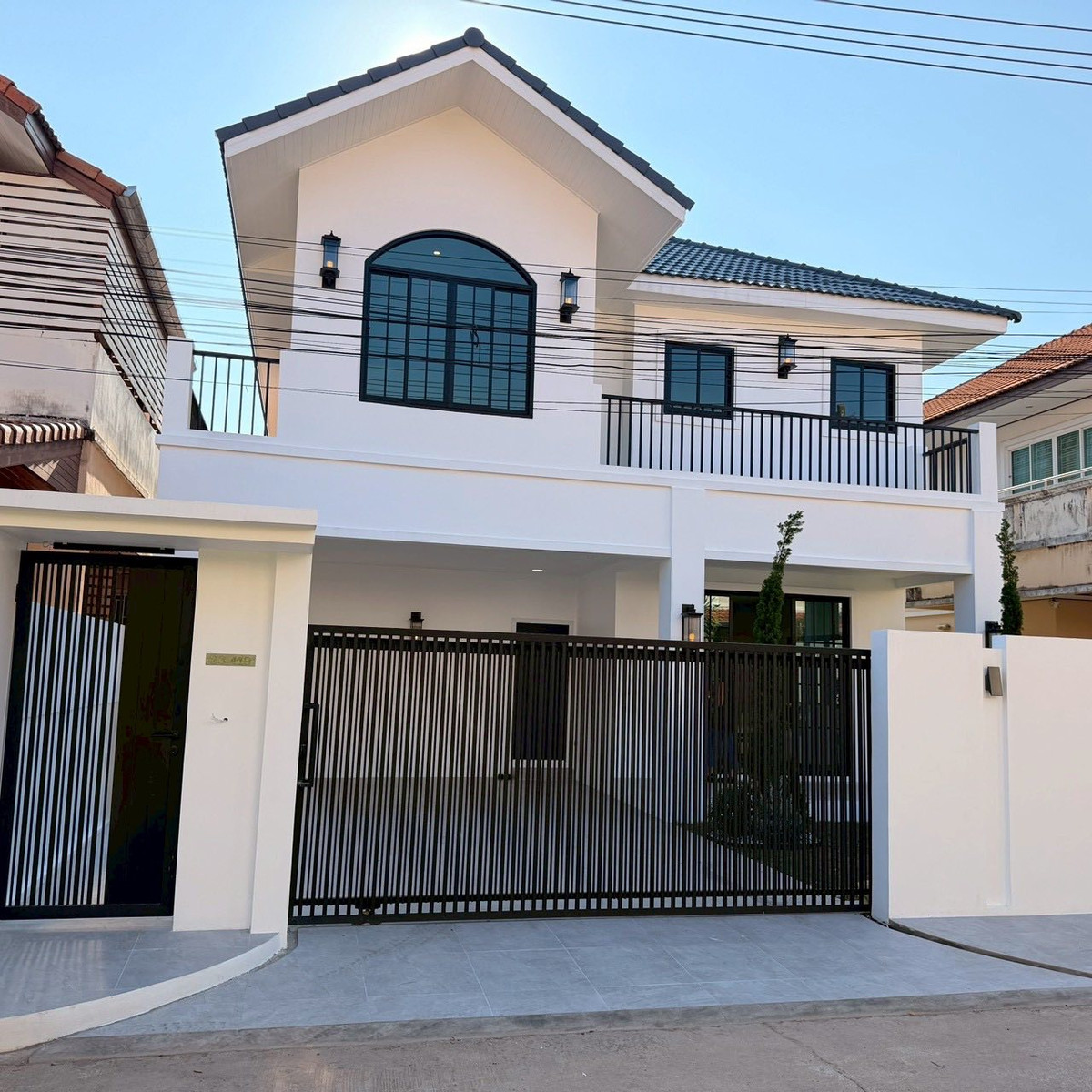 บ้านเดี่ยว โซนวิชิต บ้านเดี่ยว โซนวิชิต