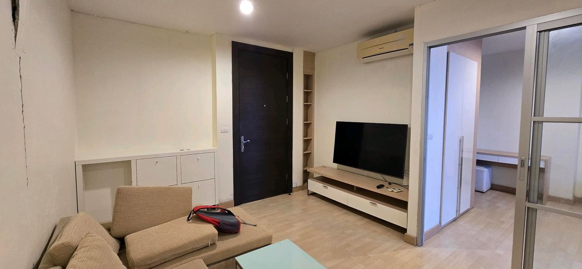 ให้เช่า Rhythm Ratchada 46sqm – รูปที่ 2
