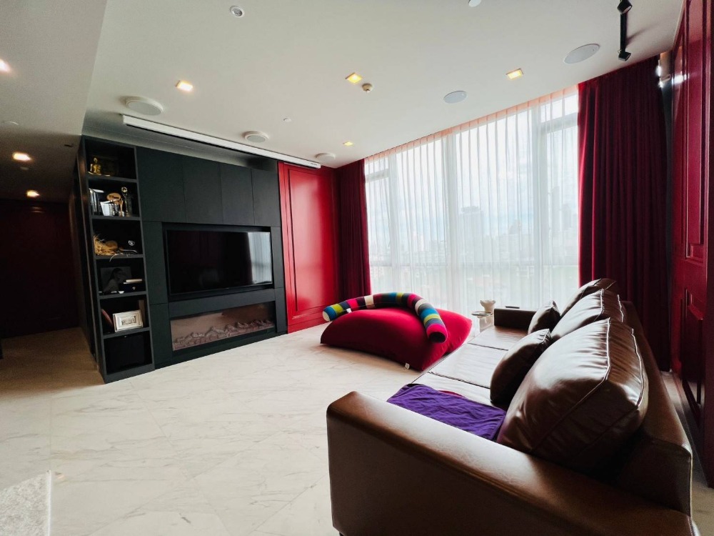♥Colorful style♥ ชั้น 05+ 125.20 ตร.ม. 1 ห้องนอน 1 Walk-in closet | คอนโดใกล้ เจ อเวนิว ทองหล่อ 2 นาที, BTS ทองหล่อ 5 นาที, ดองกิ มอลล์ 7 นาที – รูปที่ 2