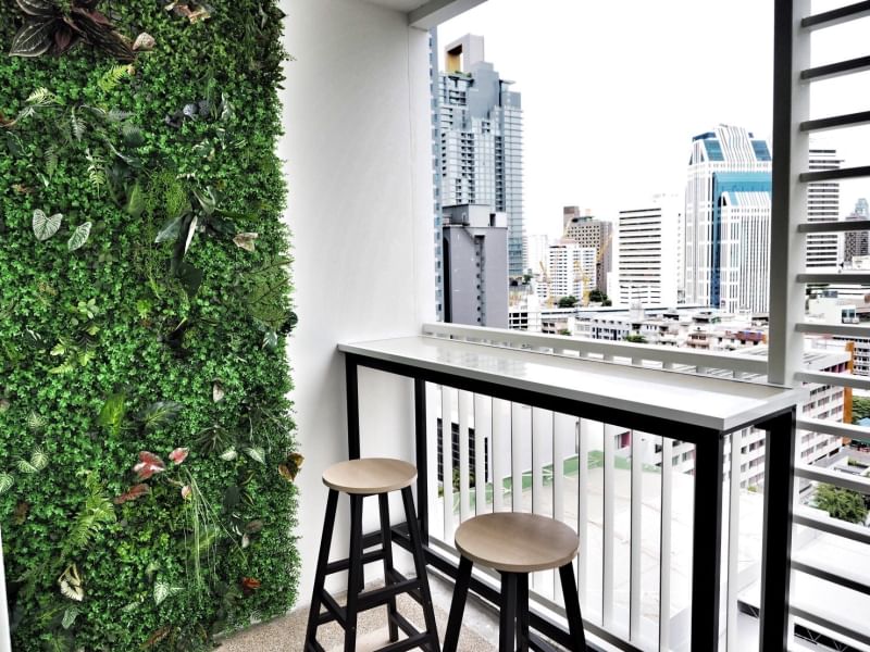 ขาย & เช่า 15 Residen Sukhumvit – รูปที่ 4