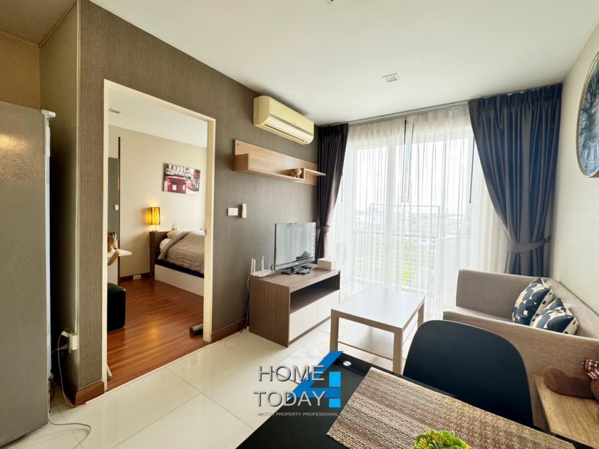 Home sweet home … Condo ฟังก์ชั่น เหมือนบ้าน Home sweet home … Condo ฟังก์ชั่น เหมือนบ้าน