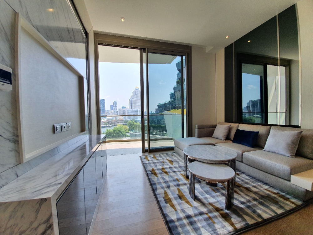 Magnolias Waterfront Residence - Luxury 1 Bed Condo for Rent! Magnolias Waterfront Residence - Luxury 1 Bed Condo for Rent!
