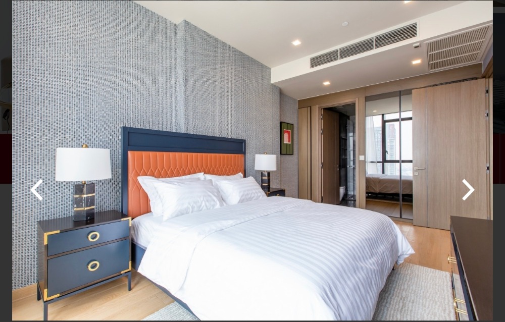🐰🐶Pet friendly 🐷🐹♦ Nice Decoration ♦ ชั้นสูง 20+ 125.00 ตร.ม. | 2 ห้องนอน | คอนโดใกล้ เจ อเวนิว ทองหล่อ 2 นาที, BTS ทองหล่อ 5 นาที, ดองกิ มอลล์ 7 นาที – รูปที่ 2