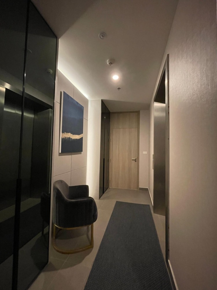 ♦ Good Deal ♦ ตึก B ชั้น 35+ Type B07 | 81.87 ตร.ม. 2 ห้องนอน | คอนโดมี Skywalk เชื่อมเข้า BTS เพลินจิต, Central Embassy – รูปที่ 3