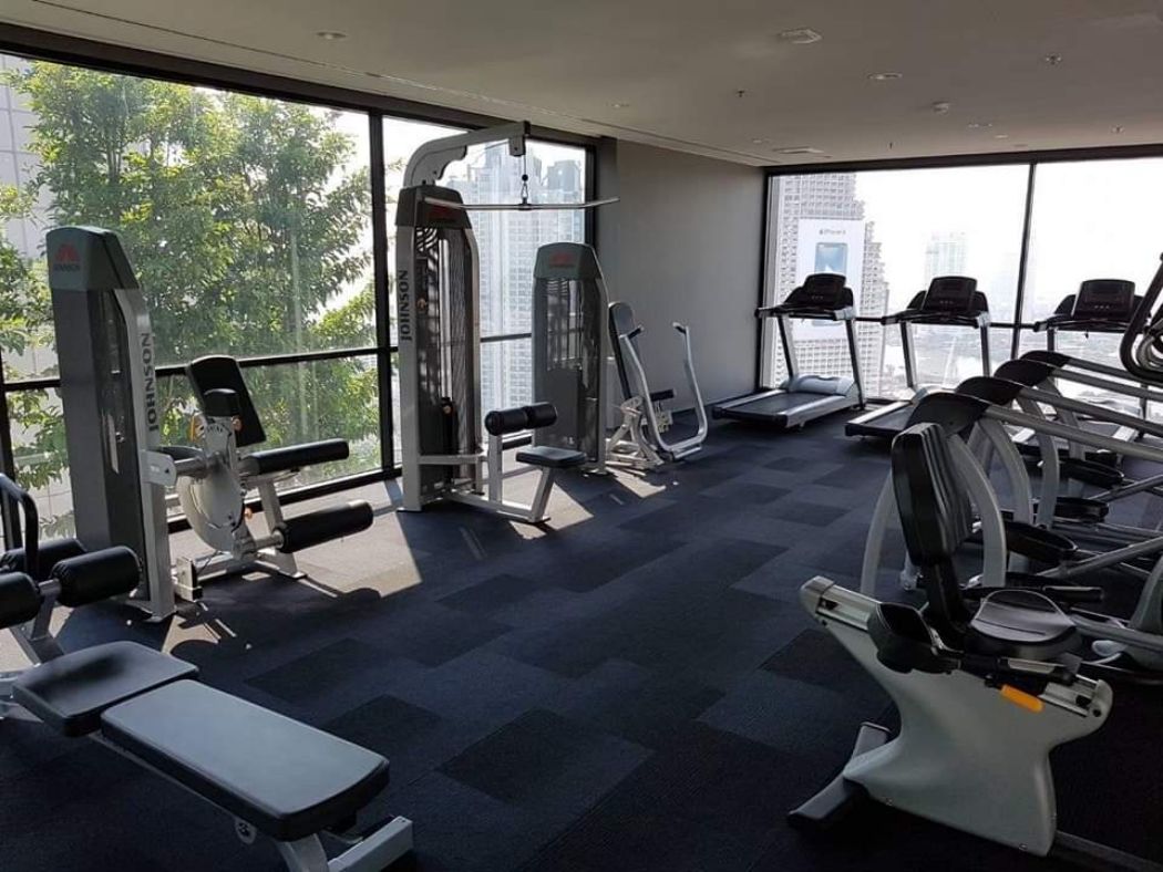 Noble Revo Silom for saleFloor 12th, 66sqm.Sale 8,883,000THB – รูปที่ 3