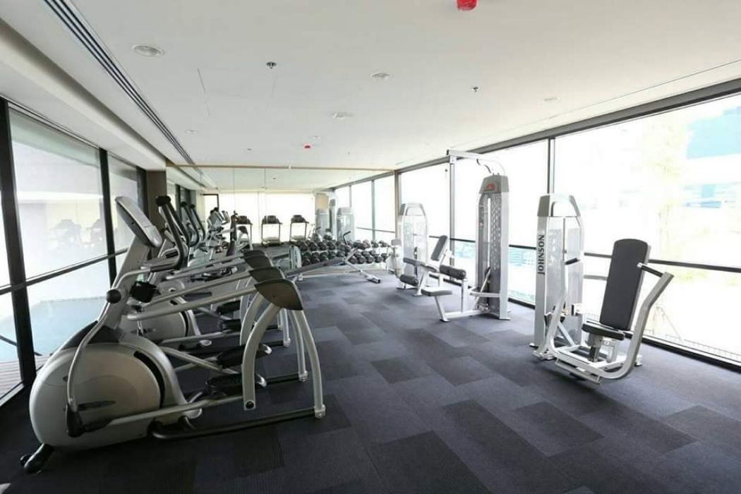 Noble Revo Silom for saleFloor 12th, 66sqm.Sale 8,883,000THB – รูปที่ 4