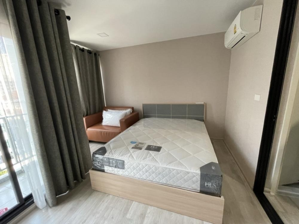 🔥ห้องพร้อมขาย‼️วิวสระ | Condo Maxxi Ratchayothin – รูปที่ 2