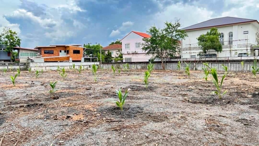 ขาย ที่ดิน 2 ไร่ 337.1 ตร.วา วัชรพล สุขาภิบาล5 ขาย ที่ดิน 2 ไร่ 337.1 ตร.วา วัชรพล สุขาภิบาล5