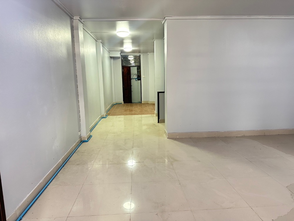 Townhouse for sale, 4 floors, size 30 sq w, Soi Mahachakkraphat 9/4, Na Muang Subdistrict, Mueang Chachoengsao District, Chachoengsao Province – รูปที่ 2
