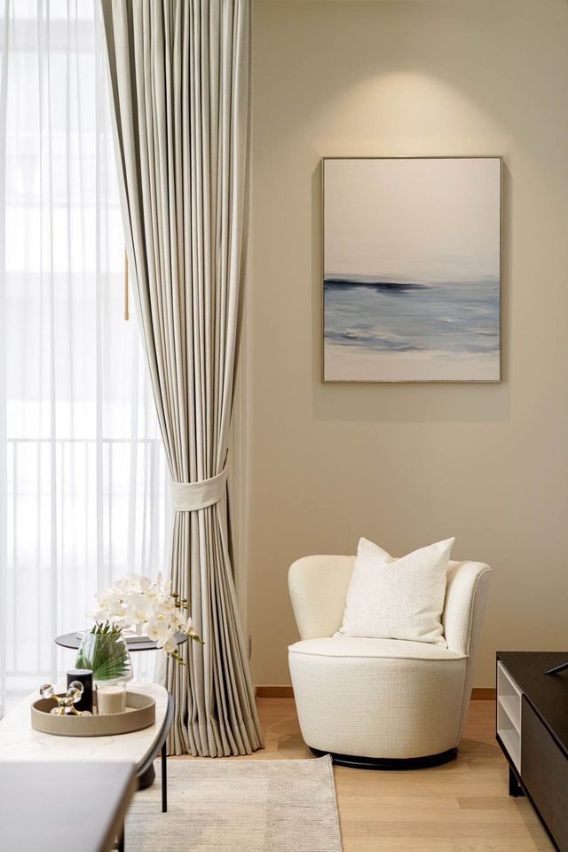 For rent 28 Chidlom 2นอน 2น้ำ ตกแต่งสวย บิ้วอิน ใกล้ bts ชิดลม LH-RW005042 – รูปที่ 4