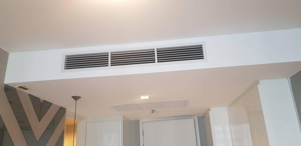 Nara9 by Eastern Star for rent – รูปที่ 3