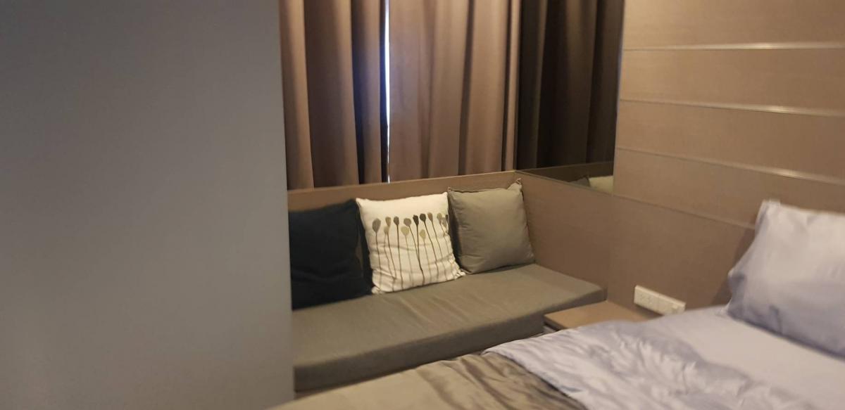 Nara9 by Eastern Star for rent – รูปที่ 2