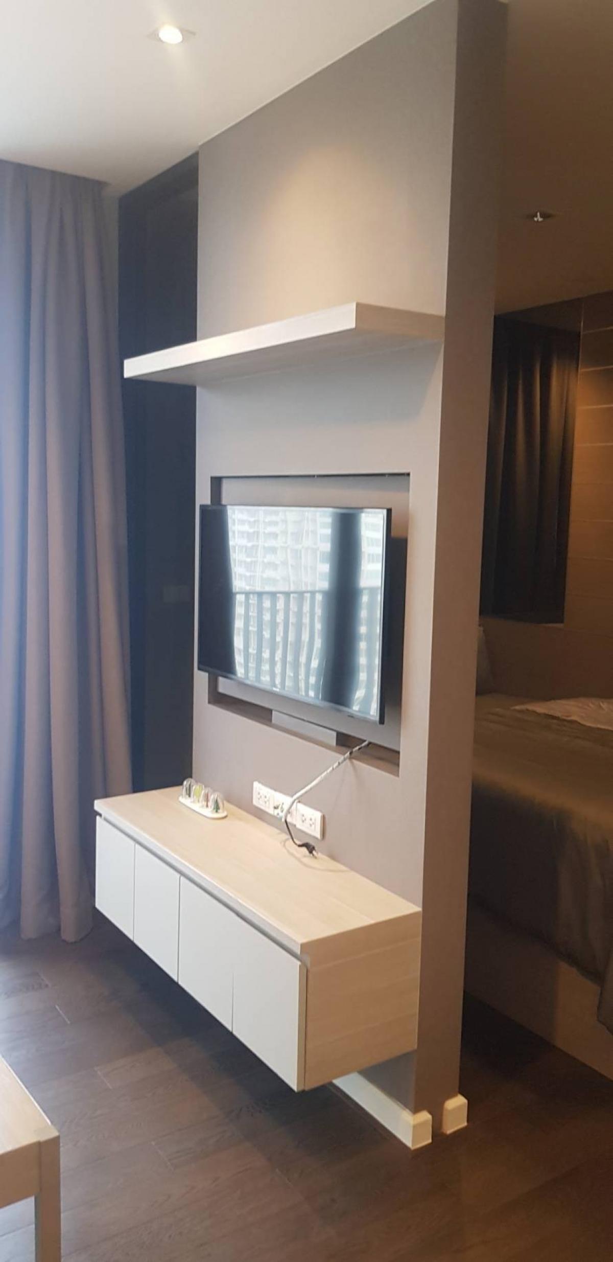 Nara9 by Eastern Star for rent – รูปที่ 4