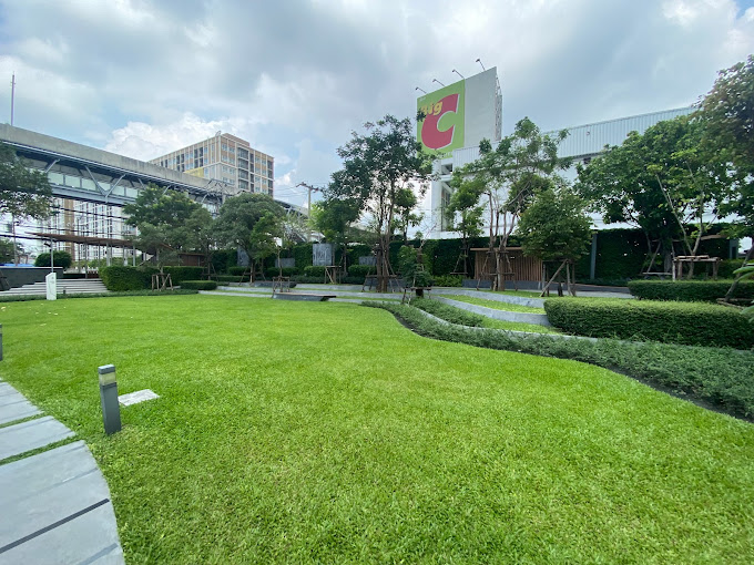 🔥 ขายด่วน!! คอนโด Ideo Sukhumvit 115 – รูปที่ 3