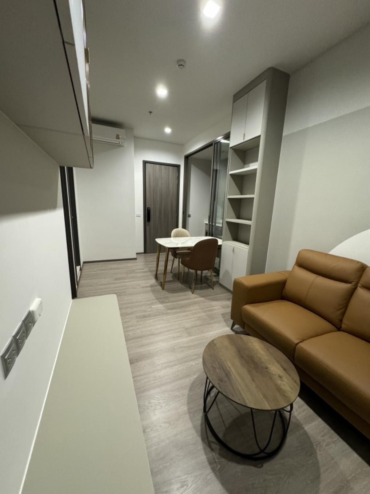 For rent Rhythm charoenkrung pavillion 1 bed 35sq.m 25,000 For rent Rhythm charoenkrung pavillion 1 bed 35sq.m 25,000