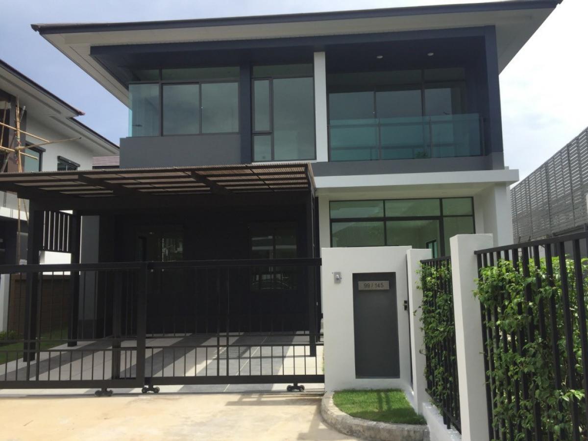 🍒Rent - Setthasiri Krungthepkratha 1ให้เช่า - บ้านเศรษฐสิริ กรุงเทพกรีฑา 1 - 3 beds, 3 baths- 62 sq.w. - 165 sq.m. - 2 parking spaces- Fully furnished with electronic equipment #Rent price at 70,000 per month ( 1 year contract) maphttps://maps.app.goo.gl/ 🍒Rent - Setthasiri Krungthepkratha 1ให้เช่า - บ้านเศรษฐสิริ กรุงเทพกรีฑา 1 - 3 beds, 3 baths- 62 sq.w. - 165 sq.m. - 2 parking spaces- Fully furnished with electronic equipment #Rent price at 70,000 per month ( 1 year contract) maphttps://maps.app.goo.gl/
