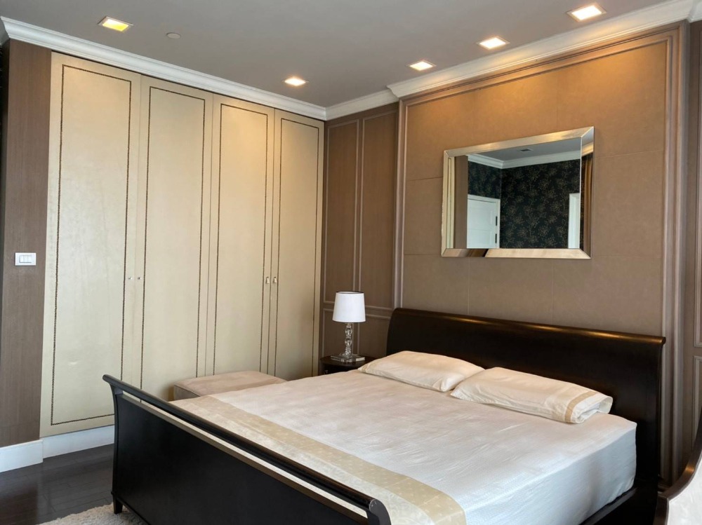 Condo For Sale :  Aguston Sukhumvit 22, ^Pet Friendly Condo^, 2bedroom , corner unit . – รูปที่ 2