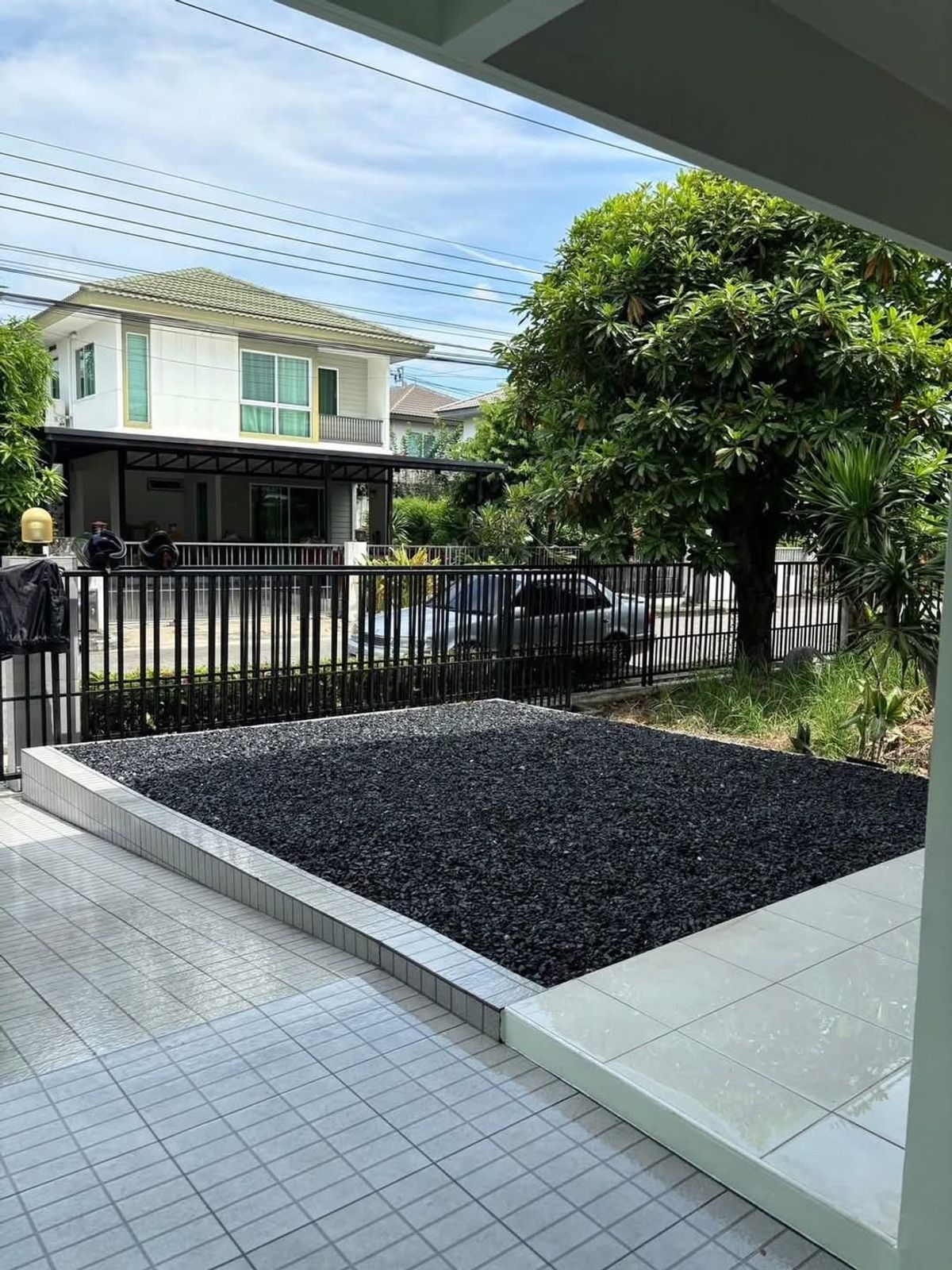 💥💥 เช่าบ้านโครงการ ชลลดา สุวรรณภูมิ บ้านสวยพร้อมอยู่ เดินทางสะดวก – รูปที่ 3