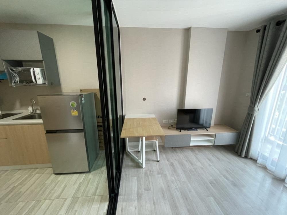 🔥ห้องพร้อมขาย‼️วิวสระ | Condo Maxxi Ratchayothin – รูปที่ 4