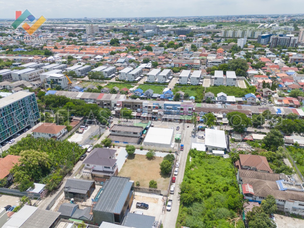 บ้านเดี่ยว แจ้งวัฒนะ วิภาวดี หลักสี่ ใกล้ ถนนใหญ่, รถไฟฟ้า – รูปที่ 4