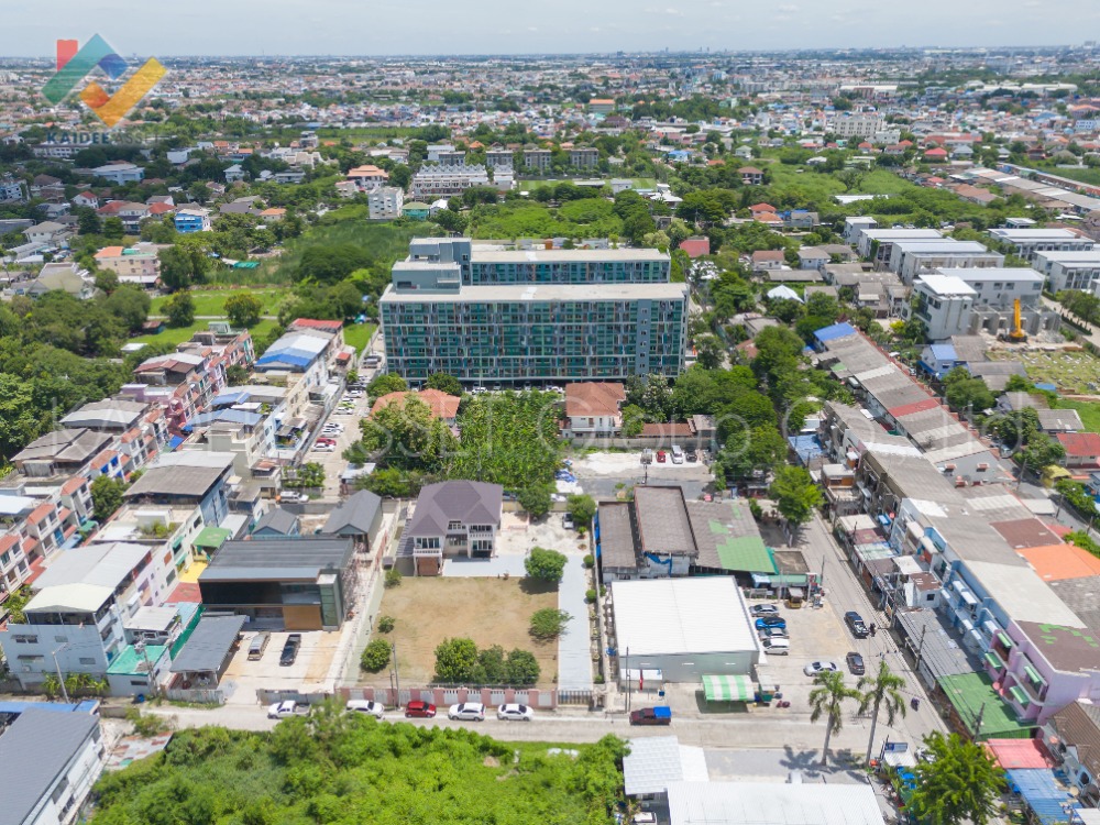 บ้านเดี่ยว แจ้งวัฒนะ วิภาวดี หลักสี่ ใกล้ ถนนใหญ่, รถไฟฟ้า – รูปที่ 3
