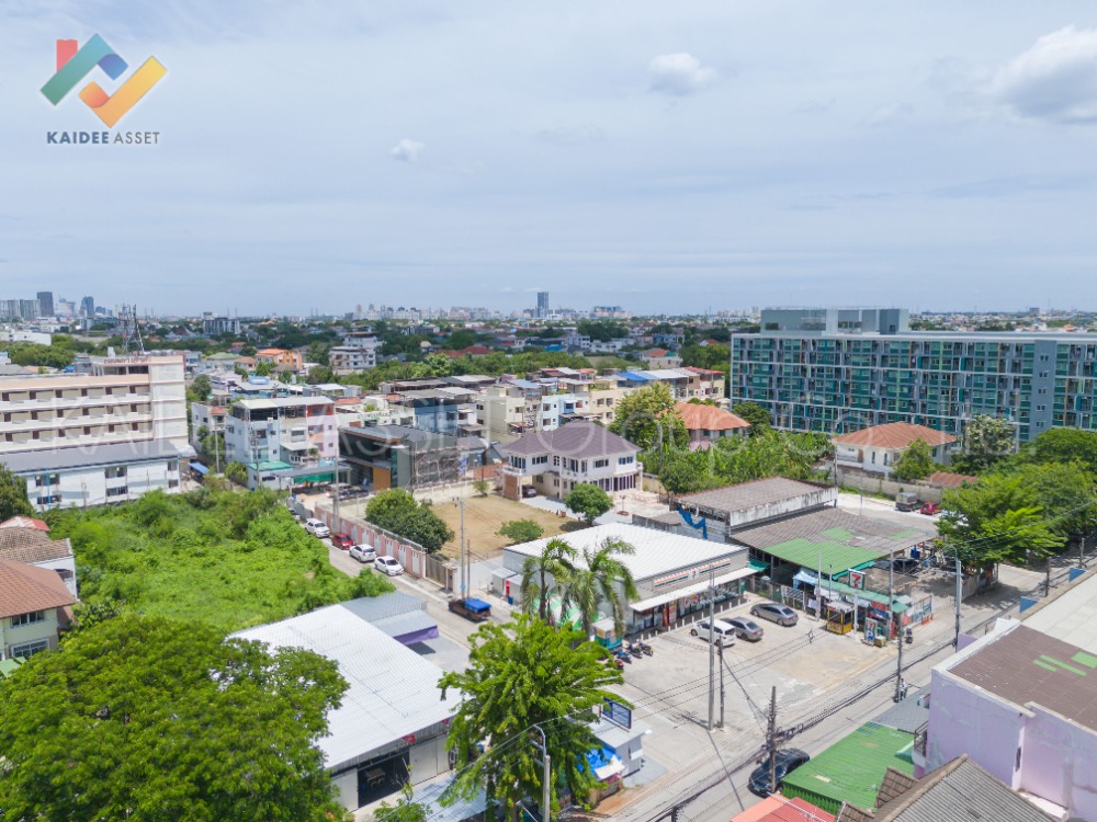 บ้านเดี่ยว แจ้งวัฒนะ วิภาวดี หลักสี่ ใกล้ ถนนใหญ่, รถไฟฟ้า – รูปที่ 2
