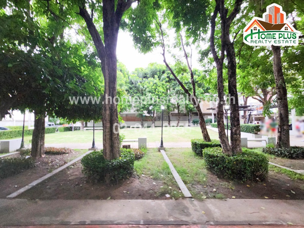 หมู่บ้านธนาพัฒน์เฮ้าส์สาทร-นราธิวาส ซอยช่องนนทรี20 (ใกล้เซ็นทรัลพระราม3) – รูปที่ 4