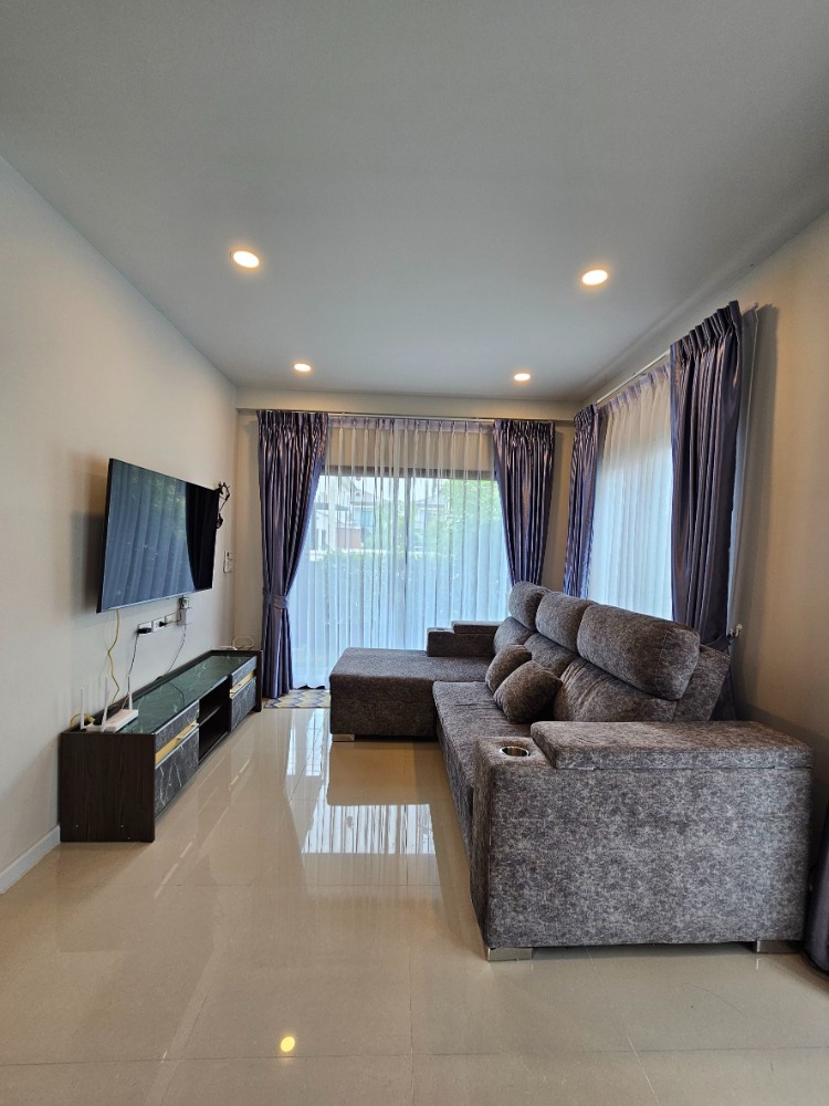 ขายบ้านเดี่ยว หมู่บ้านบริทาเนีย บางนา กม.42 (Britania Bangna KM.42) – รูปที่ 4
