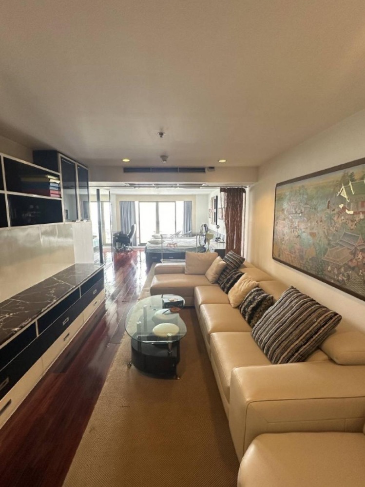 ขาย ห้องสตูดิโอ  68.27 ตร.ม. สเตท ทาวเวอร์ คอนโดมิเนียน – รูปที่ 2