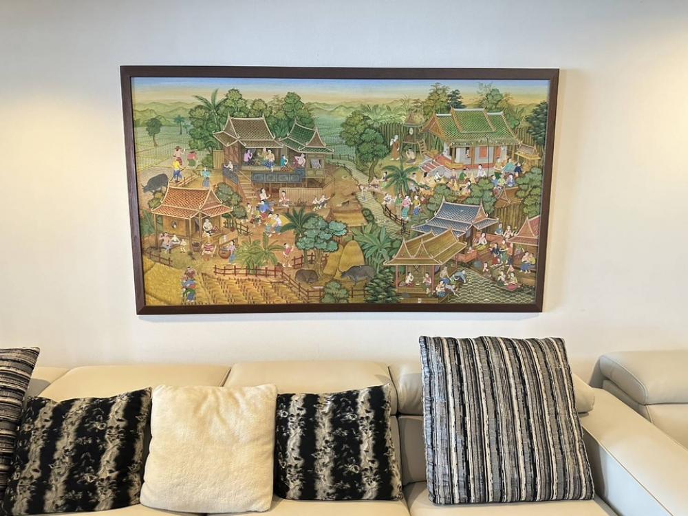 ขาย ห้องสตูดิโอ  68.27 ตร.ม. สเตท ทาวเวอร์ คอนโดมิเนียน – รูปที่ 3