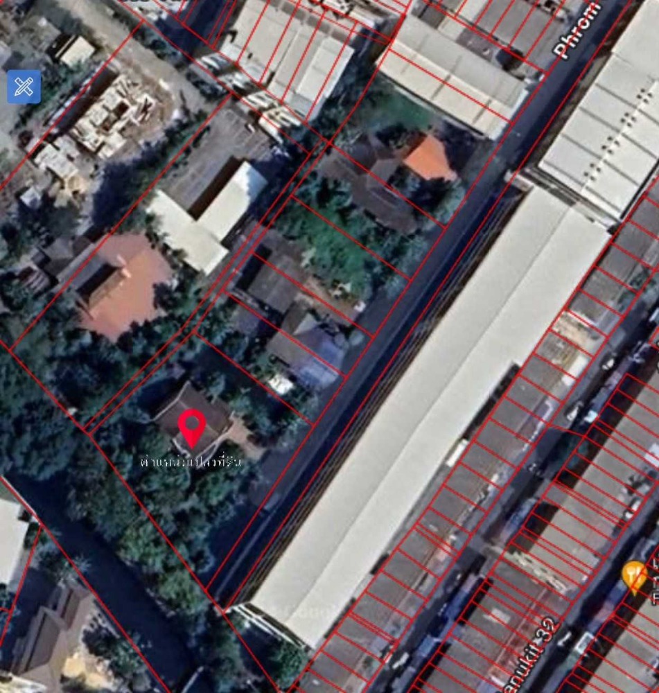 ขายที่ดิน 1-0-32 ไร่ (432 ตร.ว.) ซอยประเสริฐมณูกิจ 28 ขายที่ดิน 1-0-32 ไร่ (432 ตร.ว.) ซอยประเสริฐมณูกิจ 28