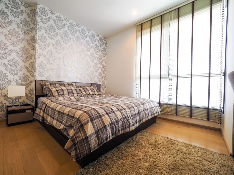 For rent HQ Thonglor by Sansiri