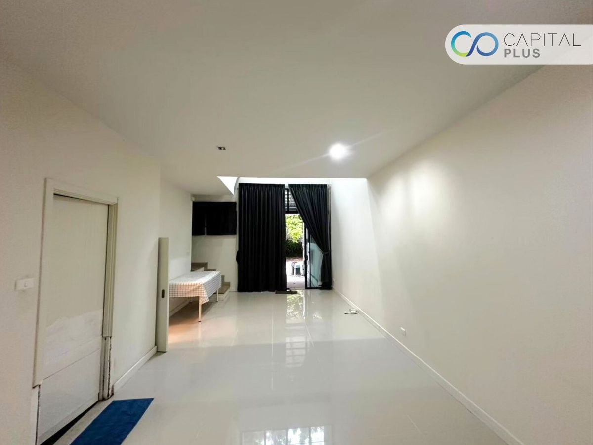 📍 ทำเลทอง เกษตร-นวมินทร์! ขายทาวน์โฮม Eco Space ใกล้ CDC และ Central EastVille – รูปที่ 2