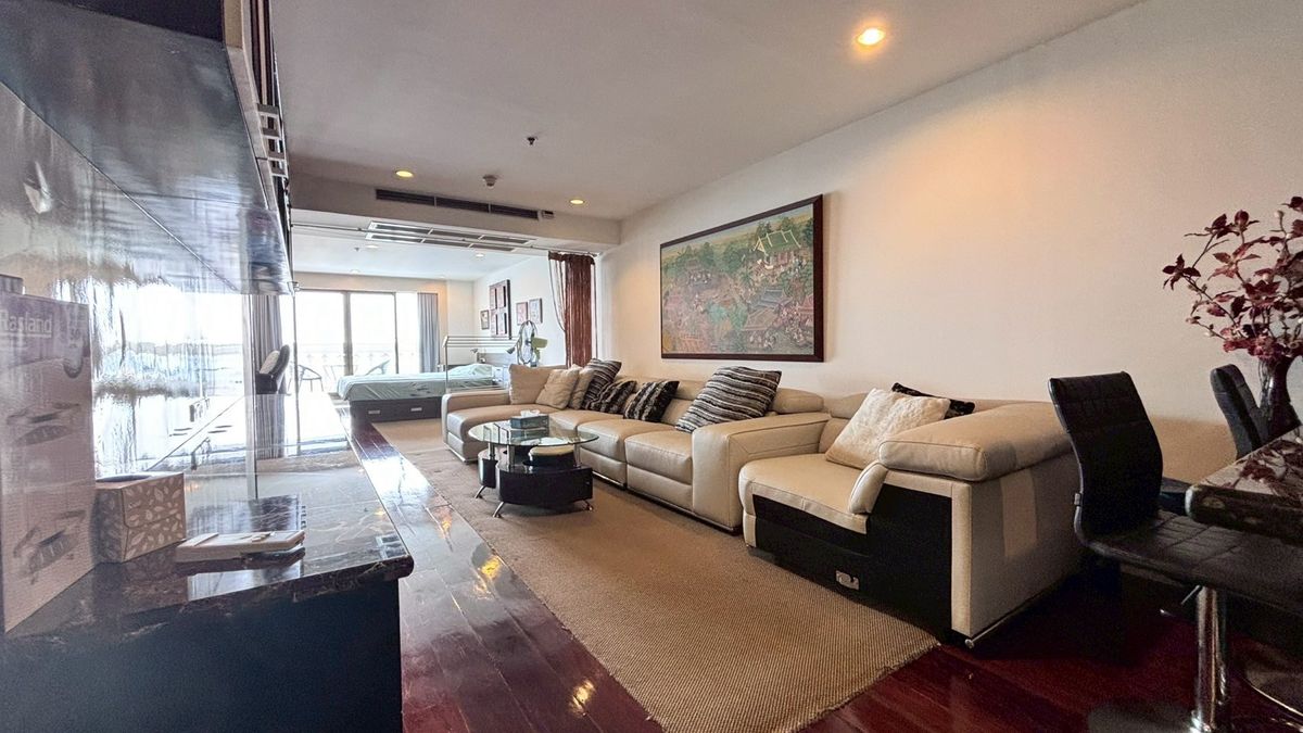 For sale 1 bedroom 68.27 sq.m. State Tower Condominium For sale 1 bedroom 68.27 sq.m. State Tower Condominium