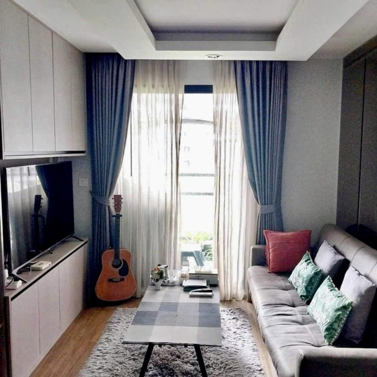(A033318) Very condo Sukhumvit 72 – รูปที่ 2